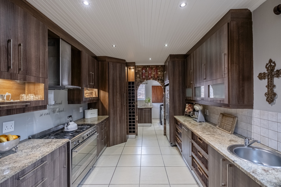 4 Bedroom Property for Sale in Winterhoek Park Eastern Cape